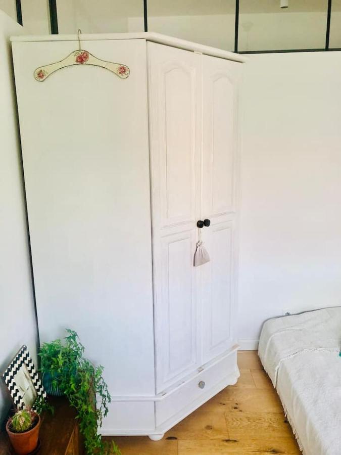 Stylowy Apartament W Centrum Miasta ビィドゴシュチュ エクステリア 写真