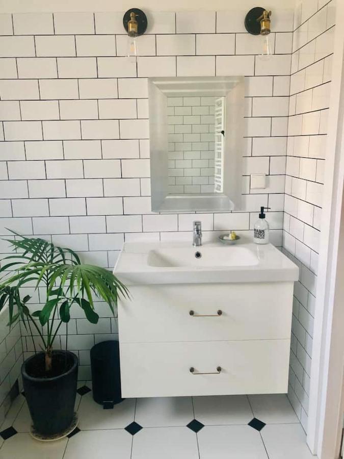 Stylowy Apartament W Centrum Miasta ビィドゴシュチュ エクステリア 写真